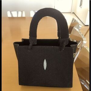 Beautiful extra ordinary costume made purse